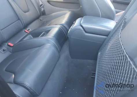 2016 Audi S5 3.0T Premium Plus z USA, uszkodzony, nr VIN WAUC4AFR5GA005533